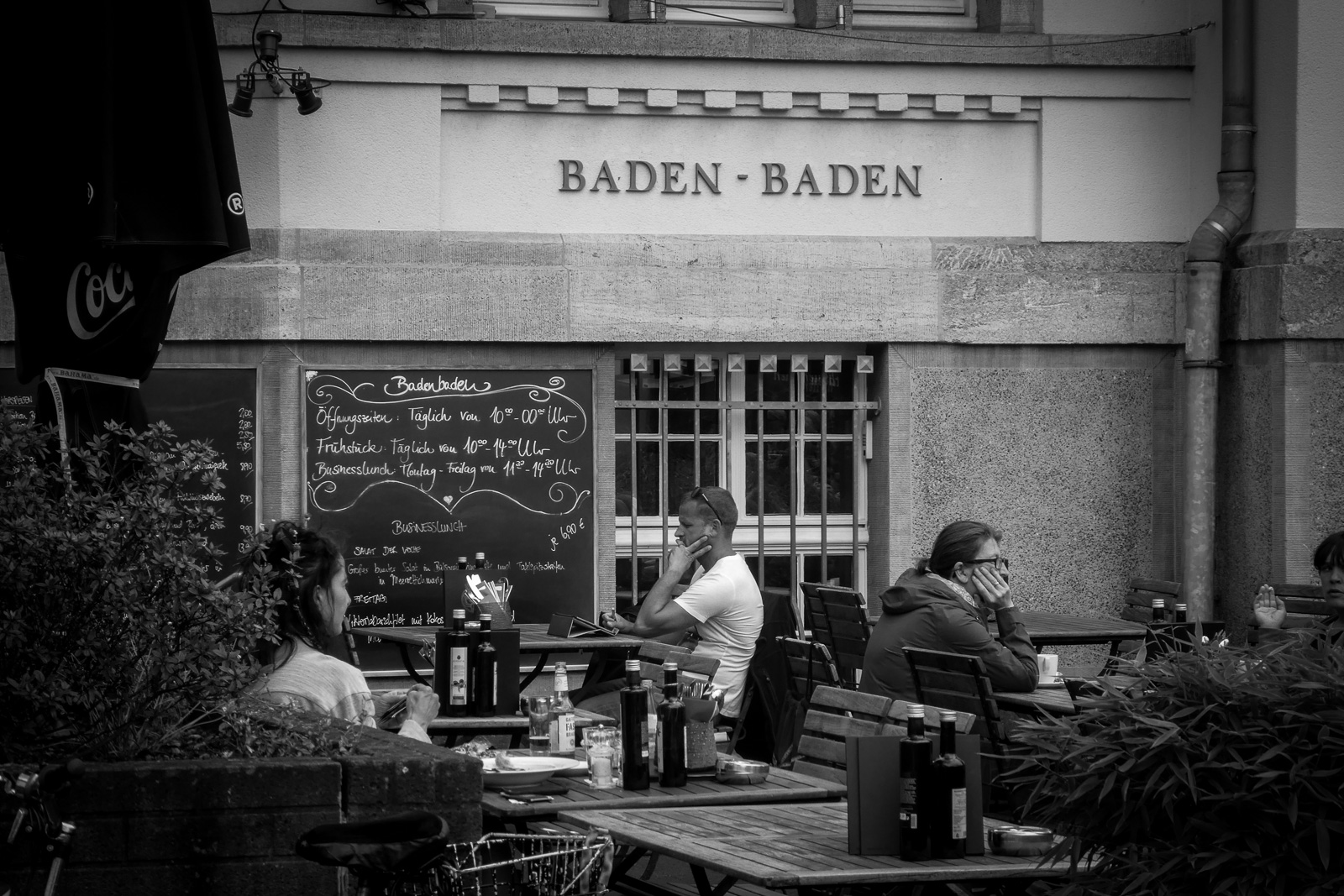 Baden Baden Ehrenfeld